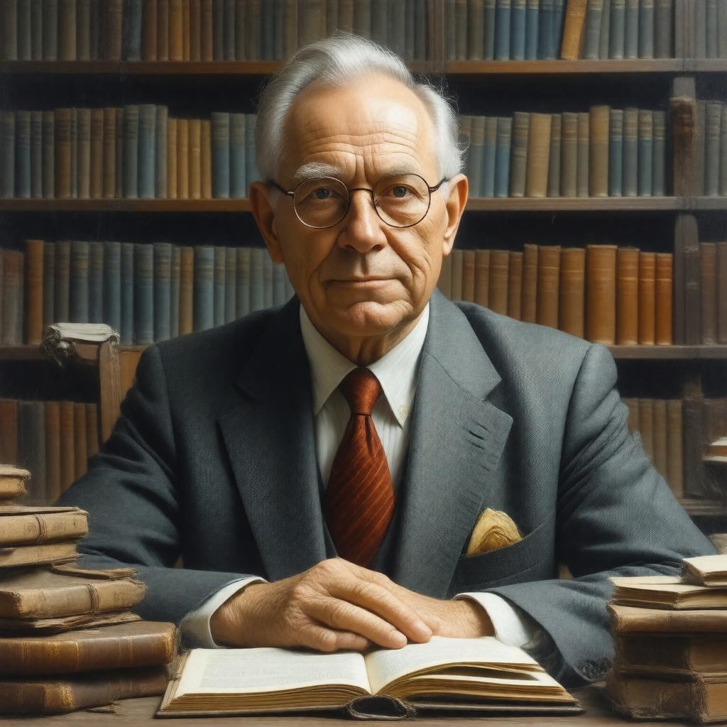 Robert Merton (finance)